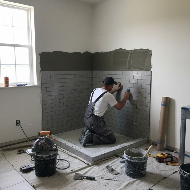 Top Bathroom Remodeling Companies in Cary, IL